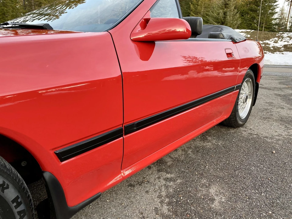 1988 Mazda RX-7 FC - Image 30 of 31