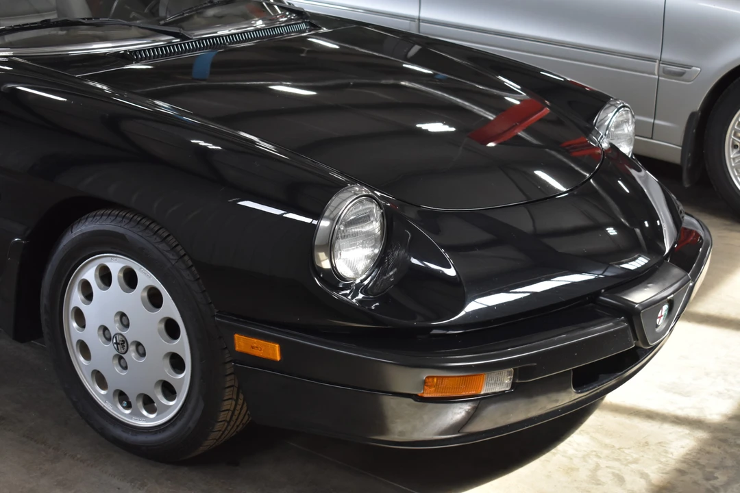 1989 Alfa Romeo Series 3 - Image 21 of 31