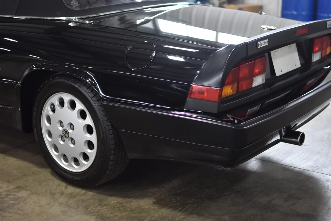 1989 Alfa Romeo Series 3 - Image 29 of 31