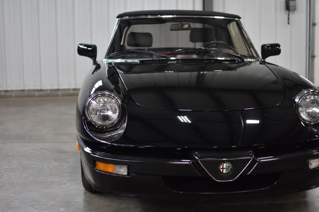 1989 Alfa Romeo Series 3 - Image 31 of 31