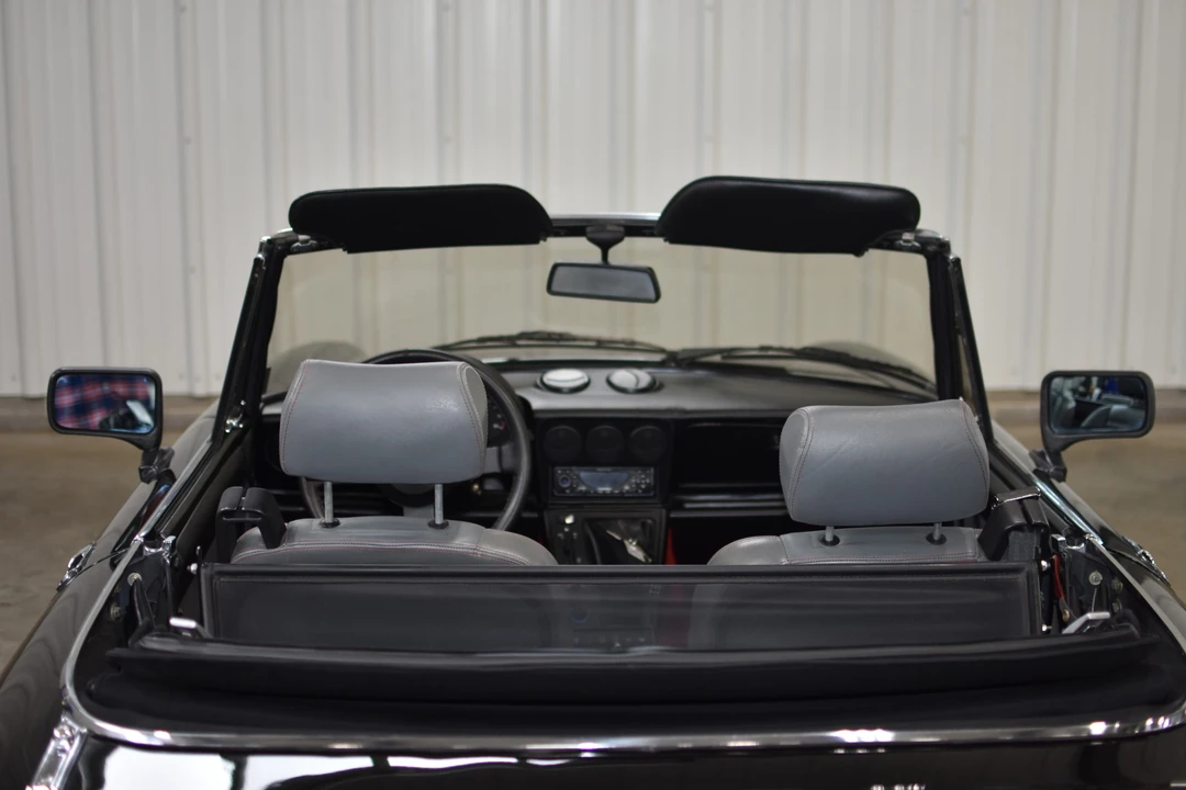 1989 Alfa Romeo Series 3 - Image 16 of 31