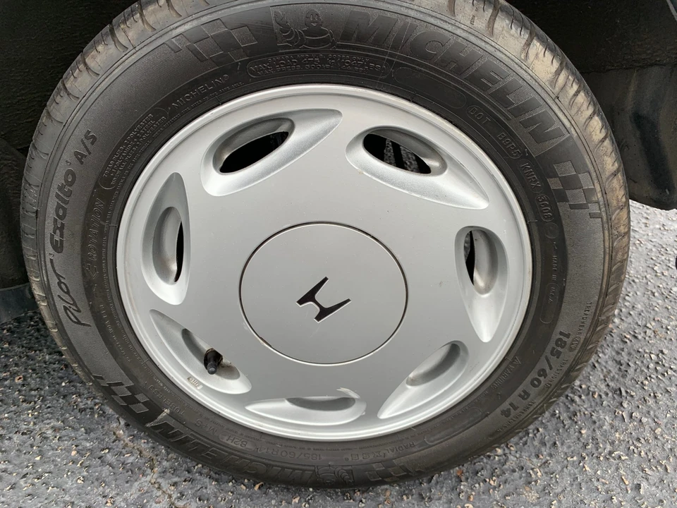 1989 Honda CR-X 2nd Gen - Image 28 of 31