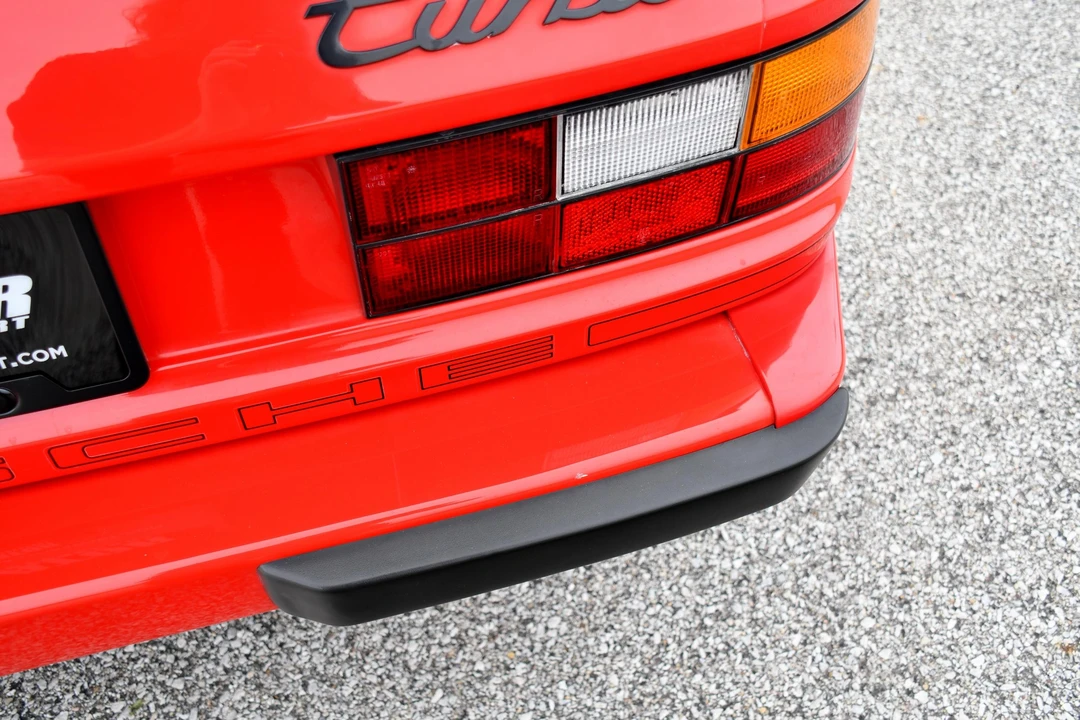 1989 Porsche 944 Turbo - Image 29 of 31