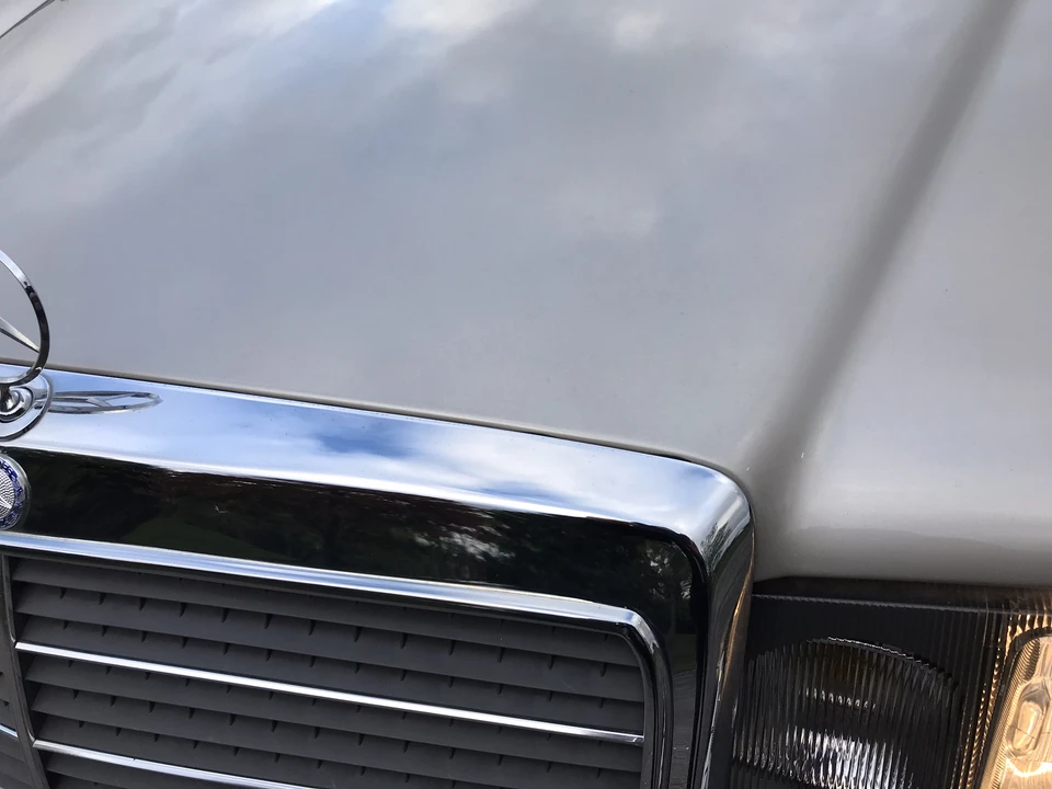 1990 Mercedes-Benz W124 E-Class - Image 27 of 31