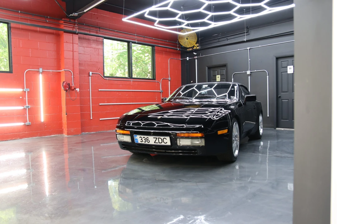 1990 Porsche 944 S2 - Image 15 of 31