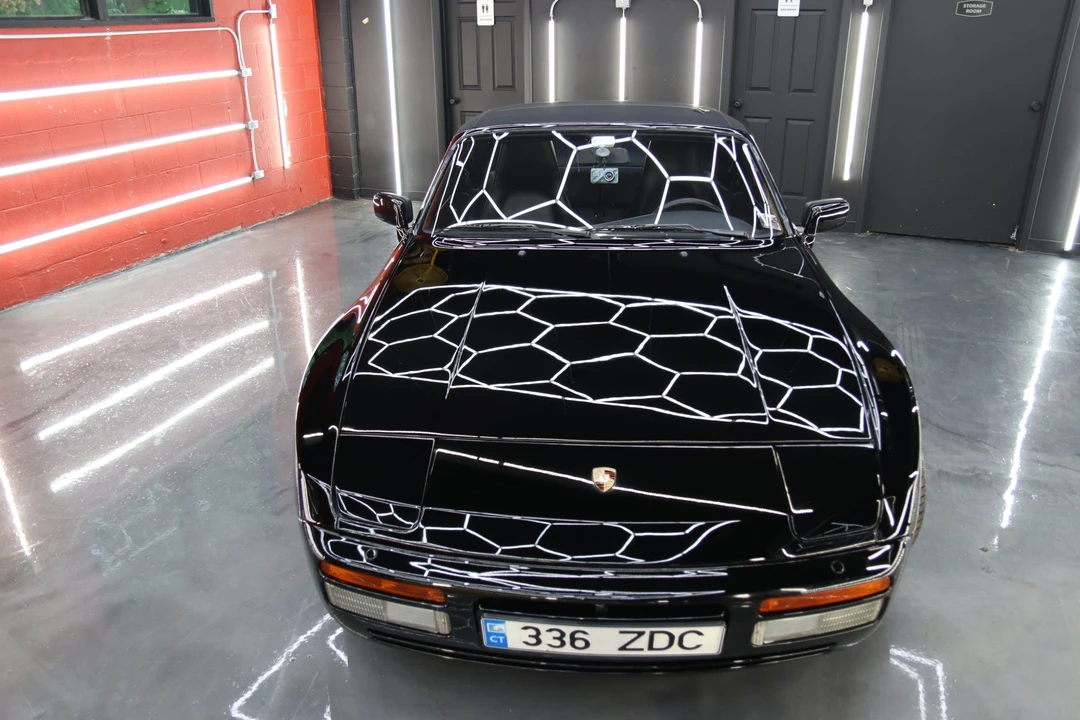 1990 Porsche 944 S2 - Image 18 of 31