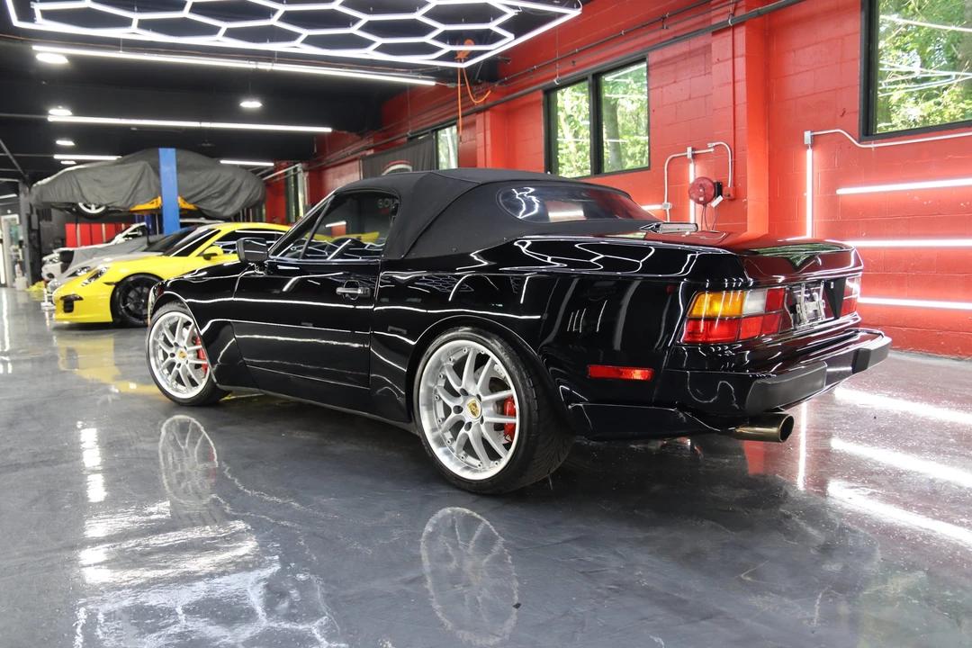 1990 Porsche 944 S2 - Image 12 of 31