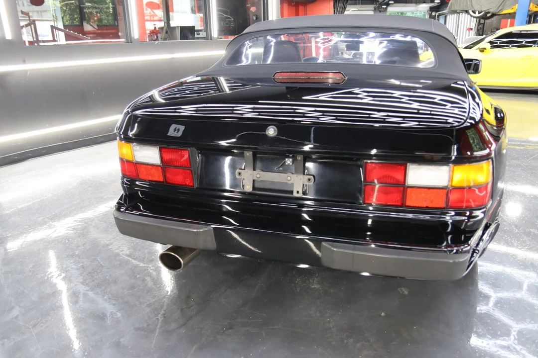 1990 Porsche 944 S2 - Image 11 of 31