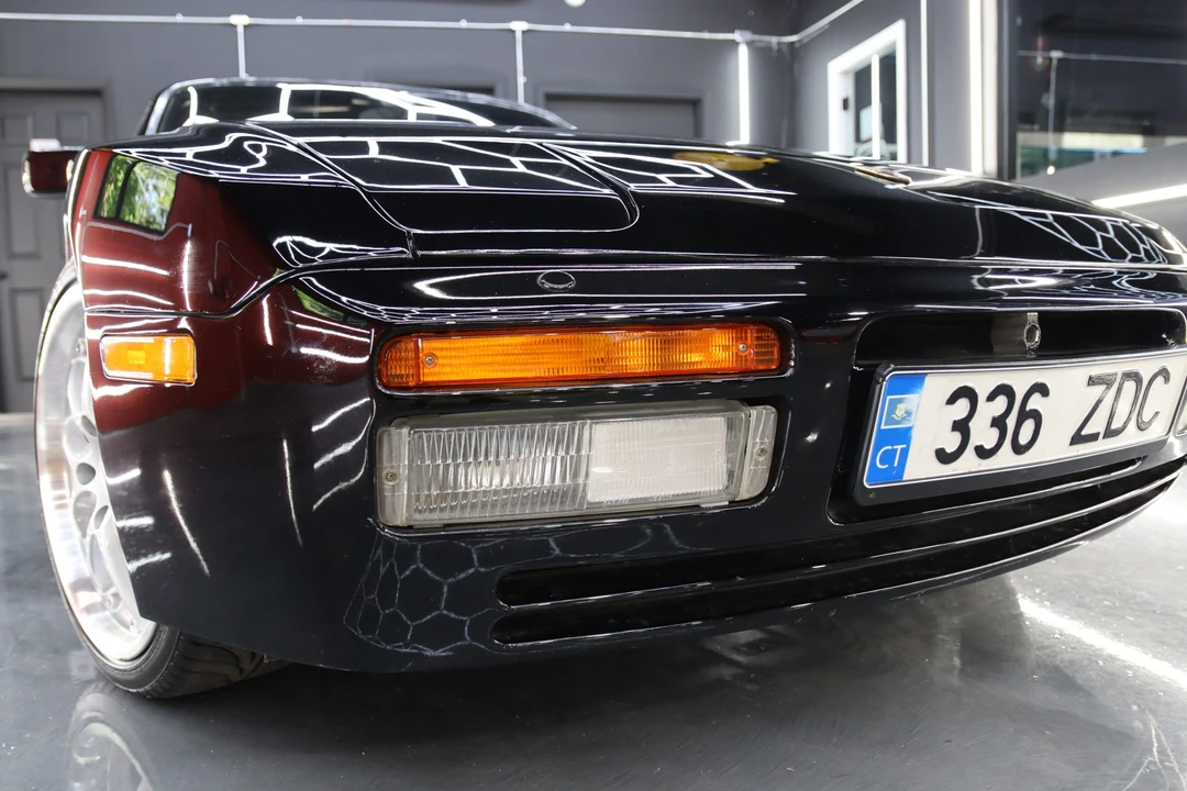 1990 Porsche 944 S2 - Image 30 of 31