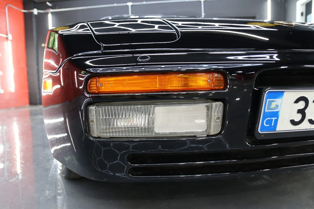 1990 Porsche 944 S2 - Image 29 of 31
