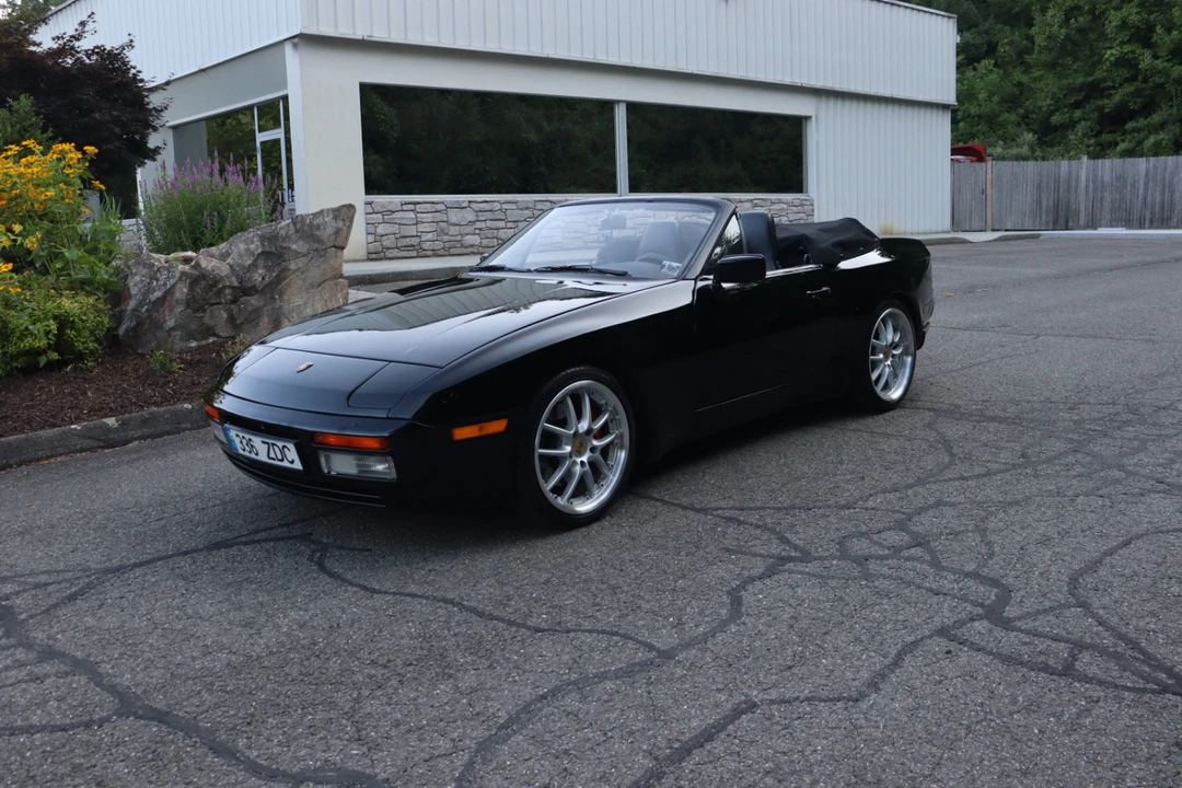 1990 Porsche 944 S2 - Image 26 of 31