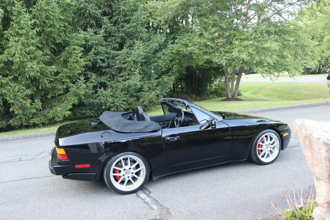 1990 Porsche 944 S2 - Image 25 of 31