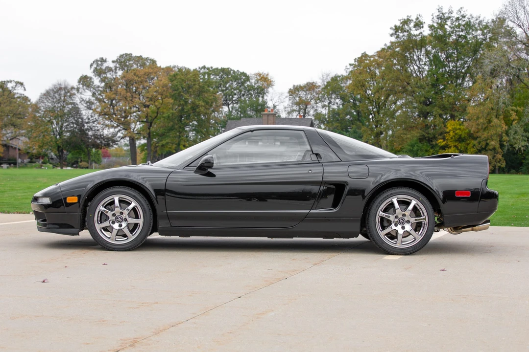 1991 Acura NA1 NSX - Image 4 of 31