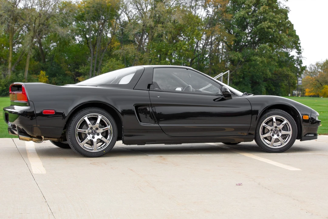 1991 Acura NA1 NSX - Image 7 of 31