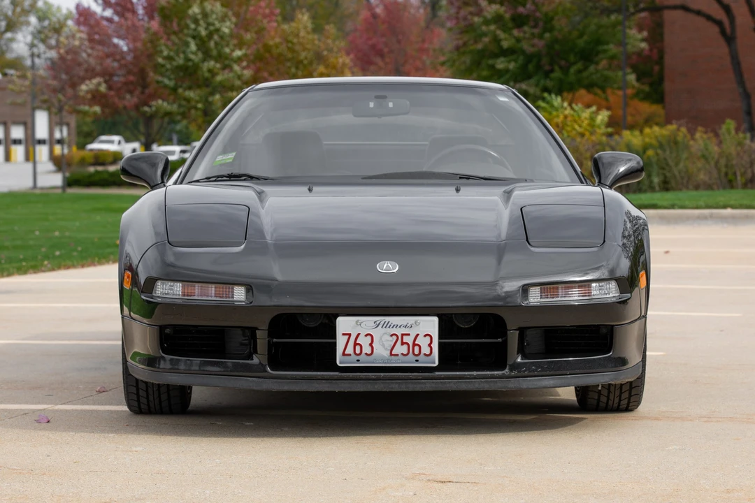 1991 Acura NA1 NSX - Image 11 of 31