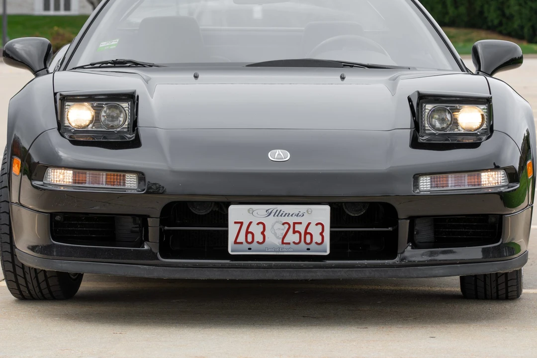 1991 Acura NA1 NSX - Image 12 of 31