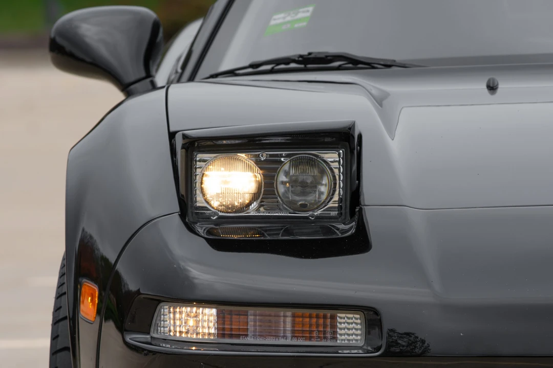 1991 Acura NA1 NSX - Image 14 of 31