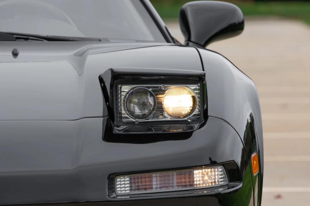1991 Acura NA1 NSX - Image 17 of 31