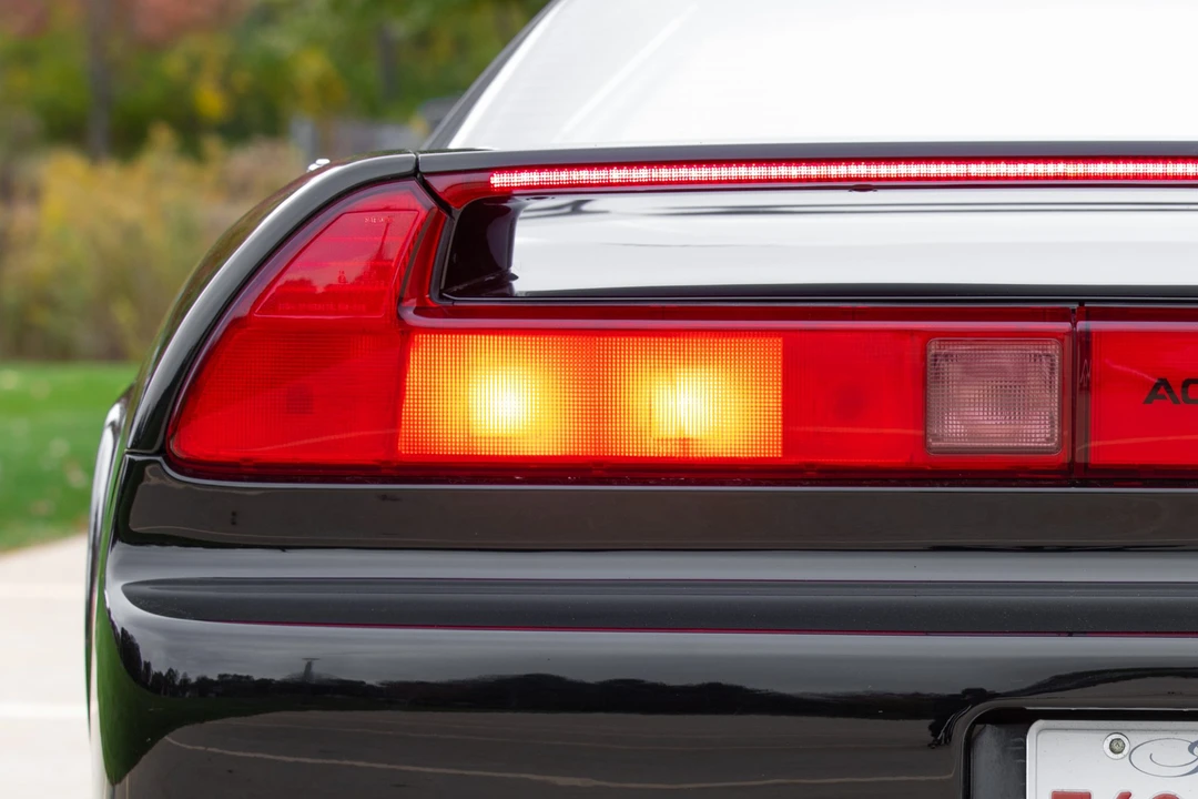 1991 Acura NA1 NSX - Image 24 of 31