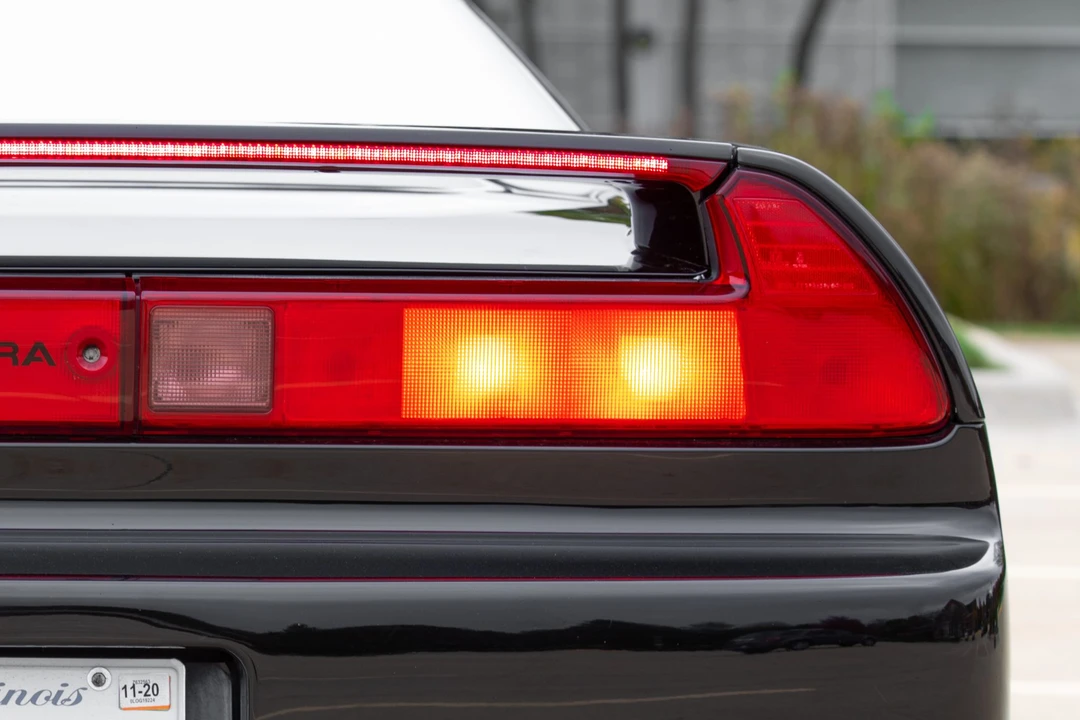 1991 Acura NA1 NSX - Image 26 of 31