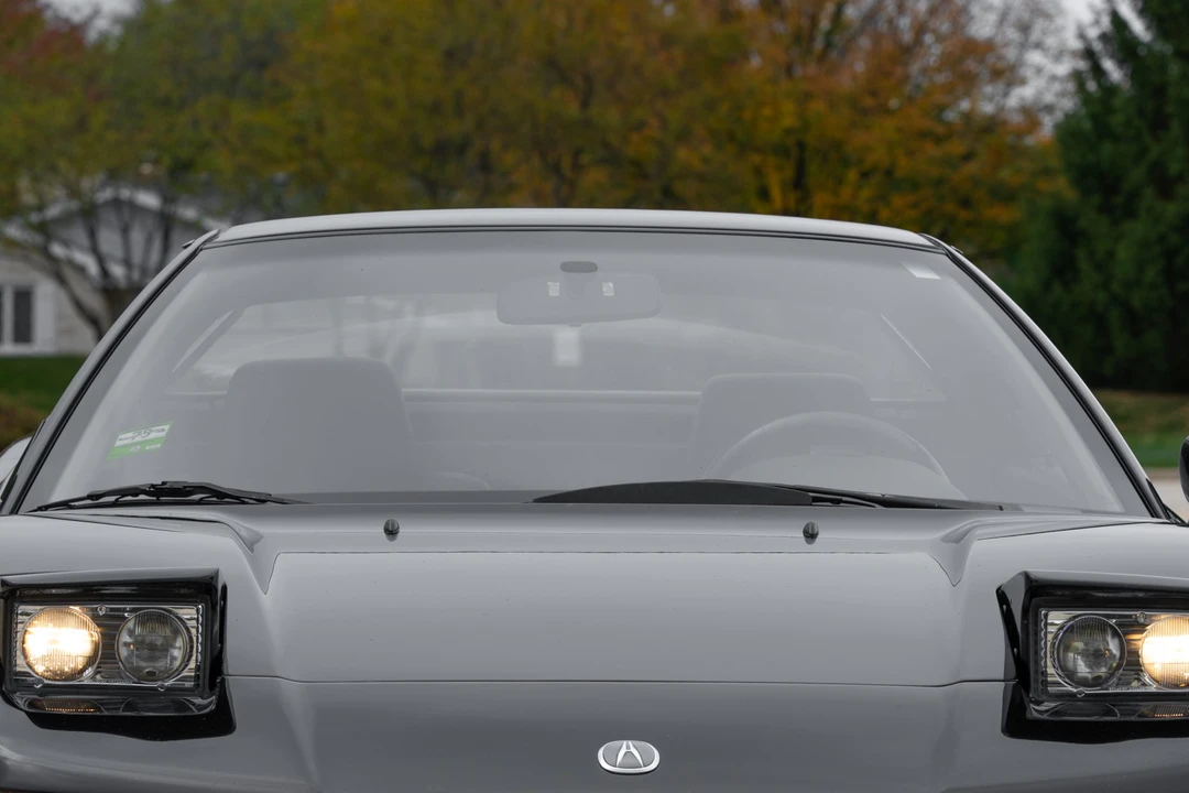 1991 Acura NA1 NSX - Image 13 of 31
