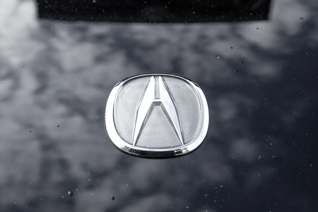 1991 Acura NA1 NSX - Image 16 of 31