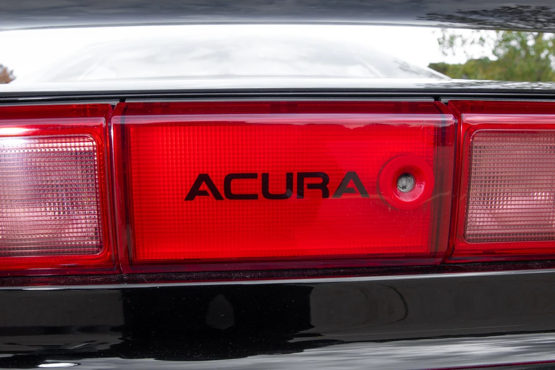 1991 Acura NA1 NSX - Image 25 of 31