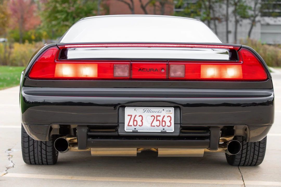 1991 Acura NA1 NSX - Image 23 of 31