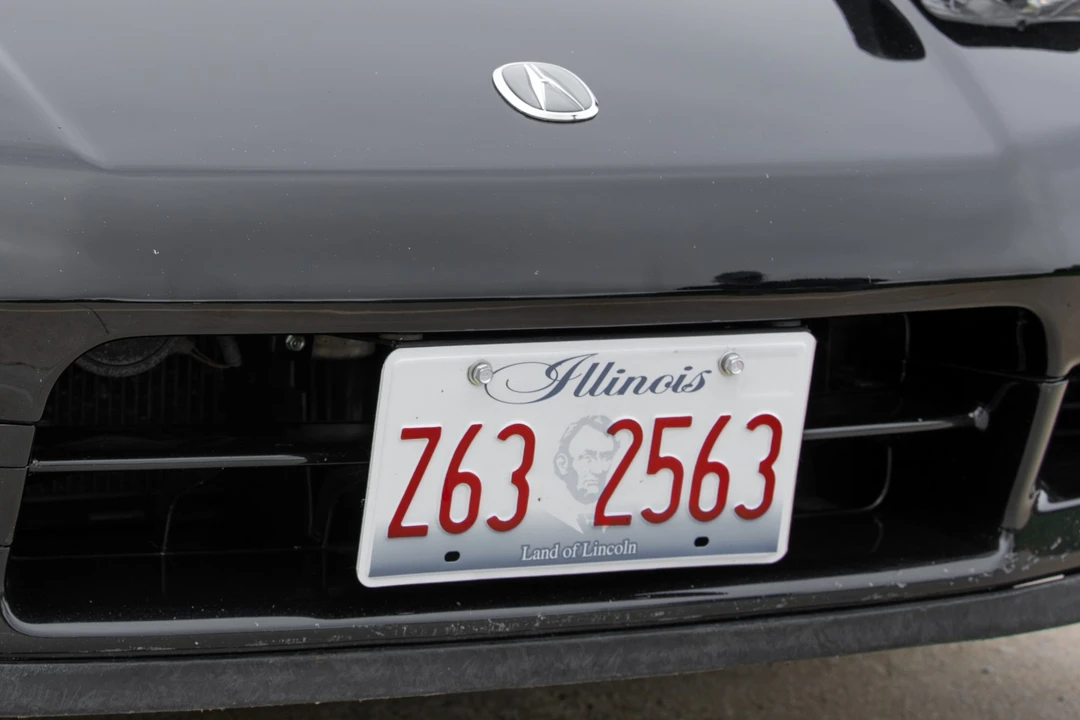 1991 Acura NA1 NSX - Image 15 of 31