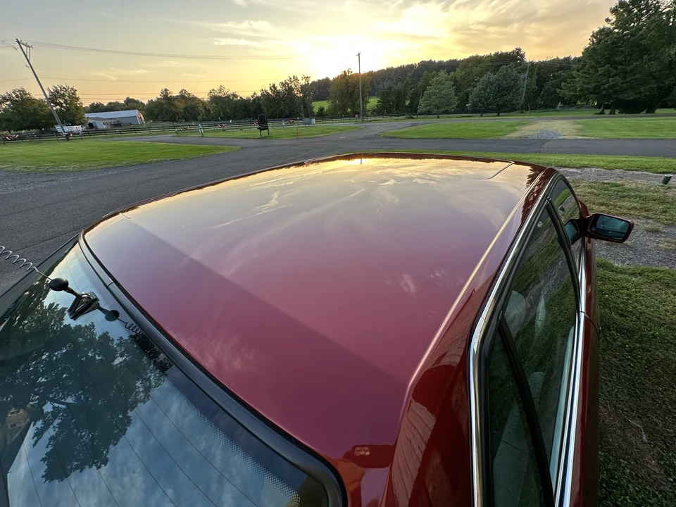 1991 BMW E32 7 Series - Image 19 of 31
