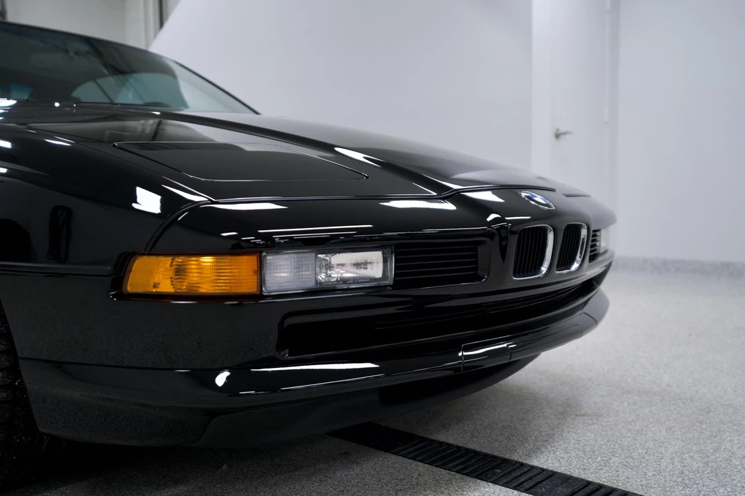 1991 BMW E31 850i & 850Ci - Image 8 of 31