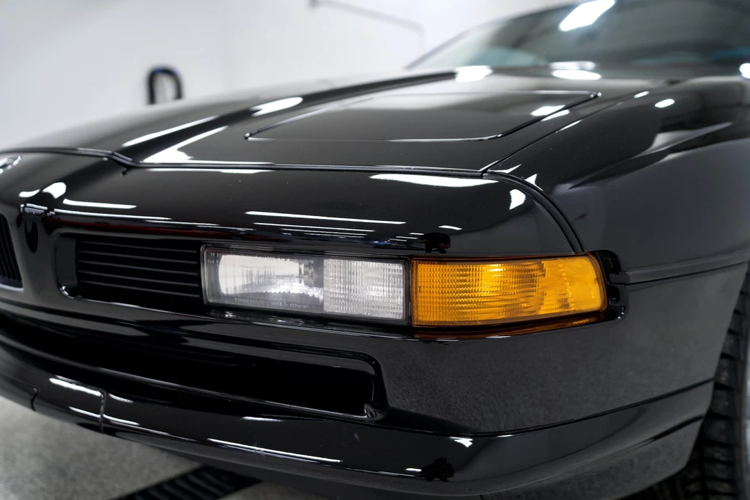 1991 BMW E31 850i & 850Ci - Image 9 of 31