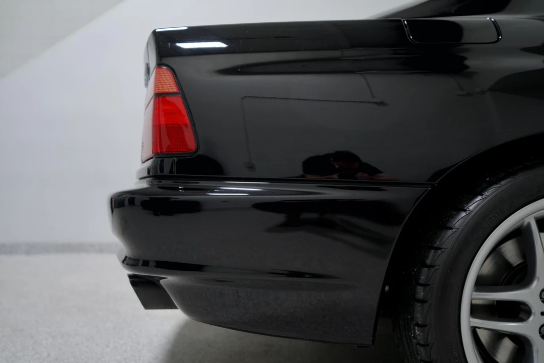 1991 BMW E31 850i & 850Ci - Image 25 of 31
