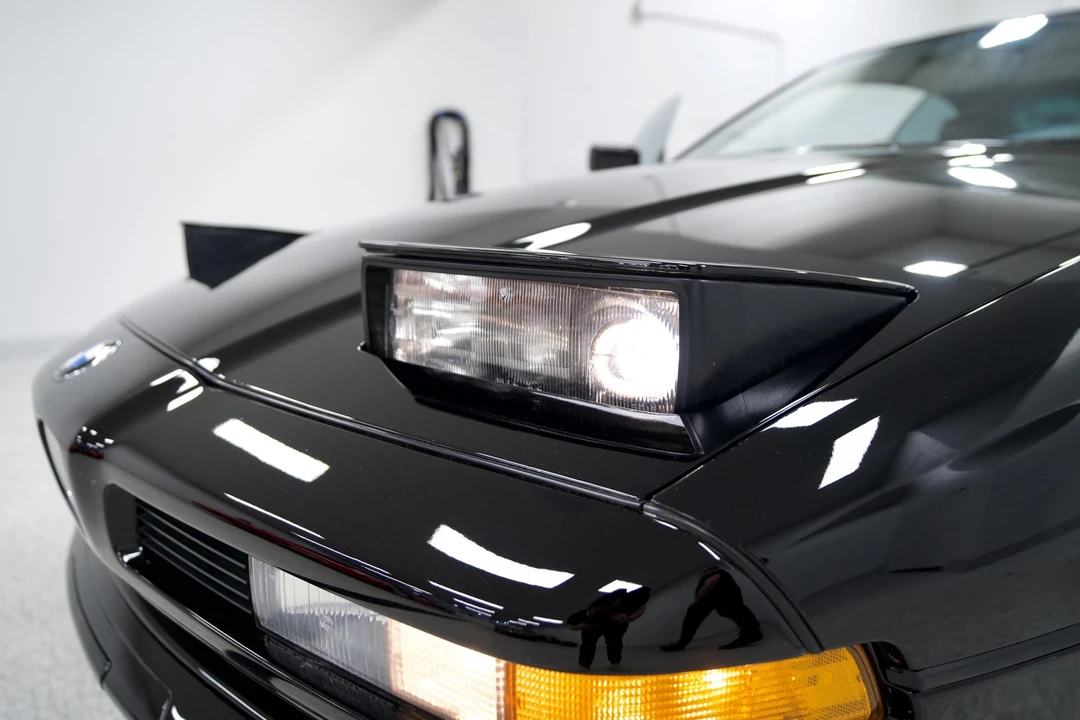 1991 BMW E31 850i & 850Ci - Image 16 of 31