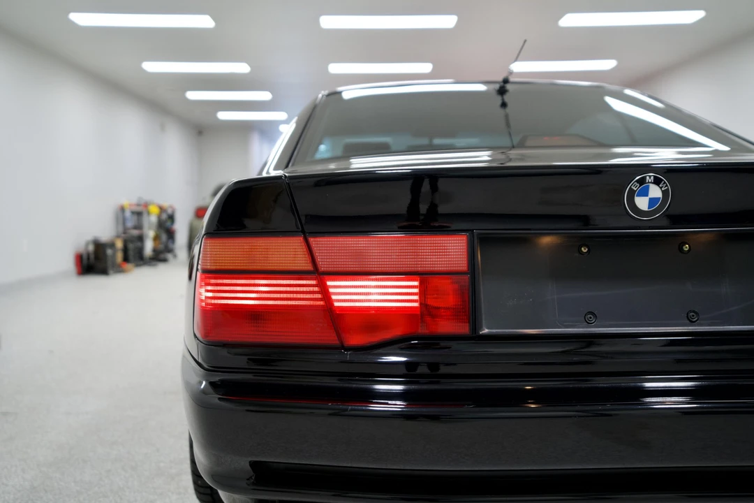 1991 BMW E31 850i & 850Ci - Image 21 of 31
