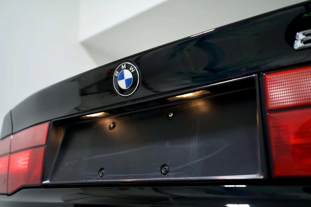1991 BMW E31 850i & 850Ci - Image 24 of 31