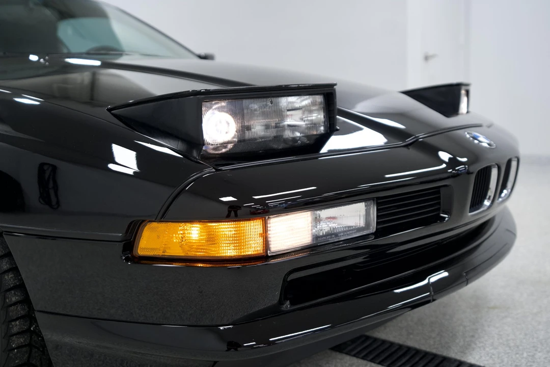 1991 BMW E31 850i & 850Ci - Image 15 of 31