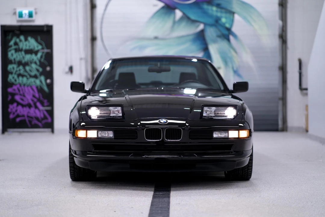 1991 BMW E31 850i & 850Ci - Image 11 of 31