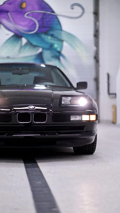 1991 BMW E31 850i & 850Ci - Image 14 of 31