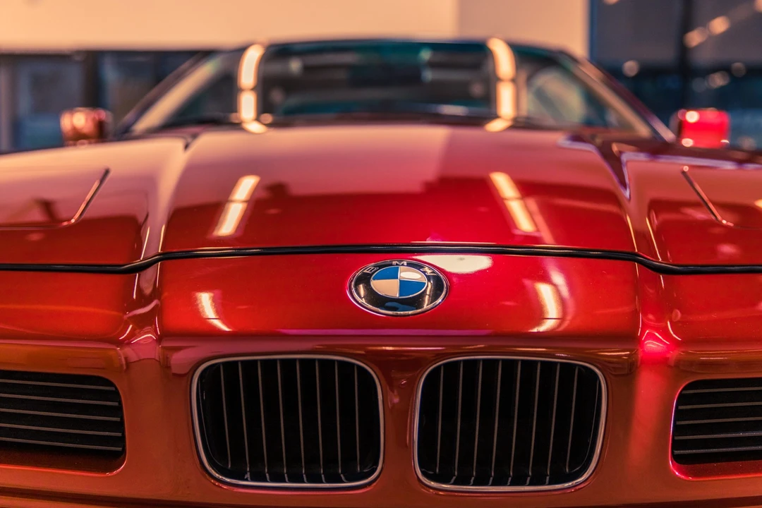 1991 BMW E31 850i & 850Ci - Image 23 of 31