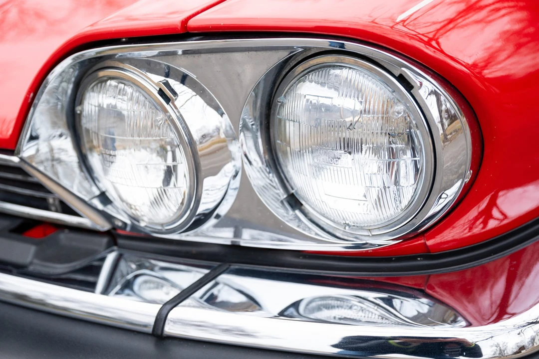 1991 Jaguar XJS Pre-Facelift V12 - Image 28 of 31