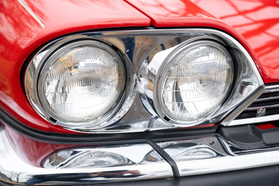 1991 Jaguar XJS Pre-Facelift V12 - Image 27 of 31