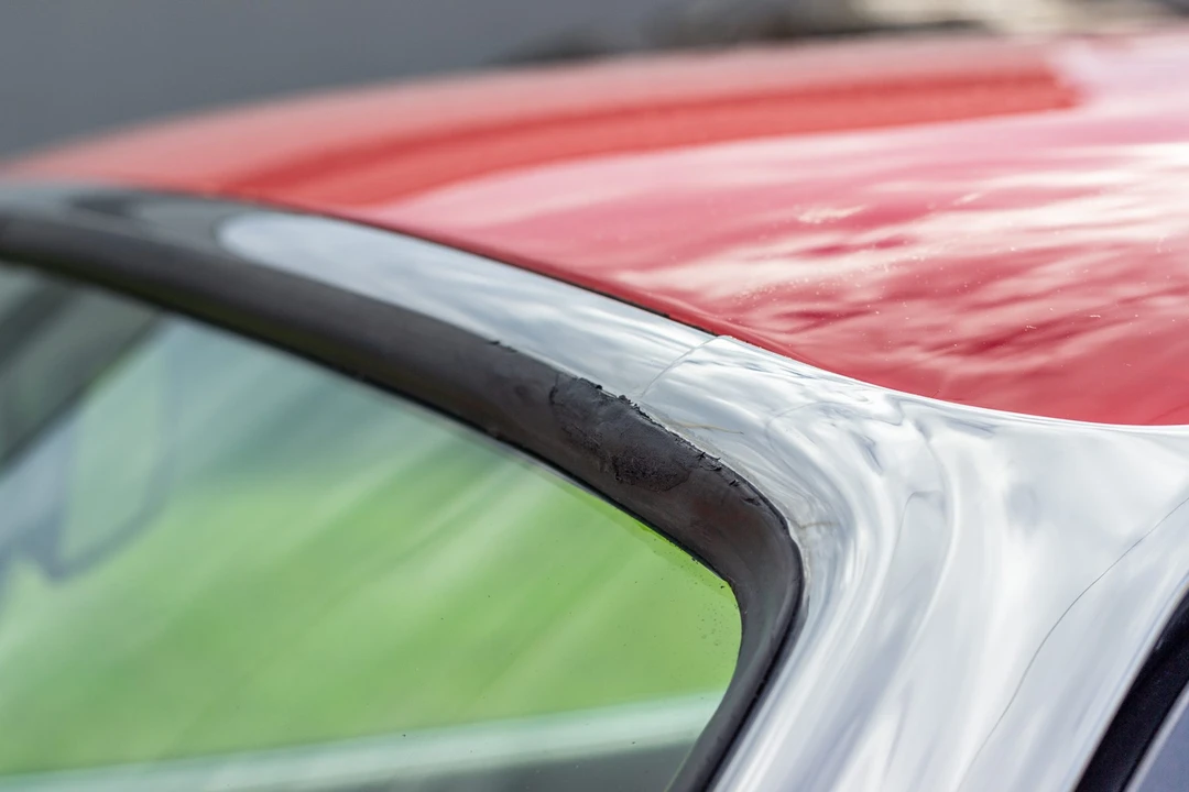 1991 Jaguar XJS Pre-Facelift V12 - Image 30 of 31