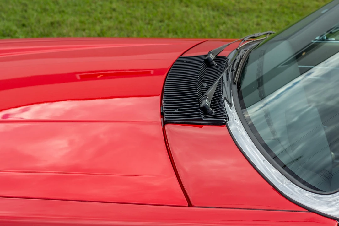 1991 Jaguar XJS Pre-Facelift V12 - Image 23 of 31