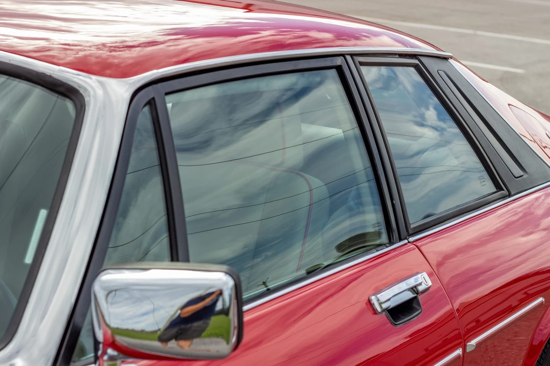 1991 Jaguar XJS Pre-Facelift V12 - Image 31 of 31