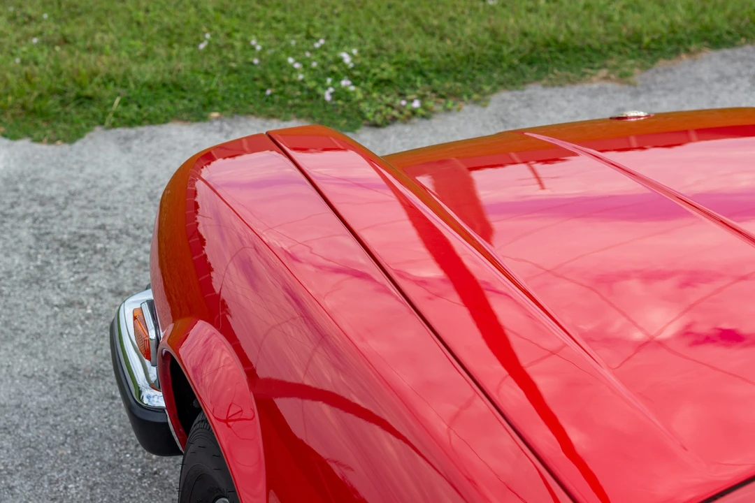 1991 Jaguar XJS Pre-Facelift V12 - Image 20 of 31