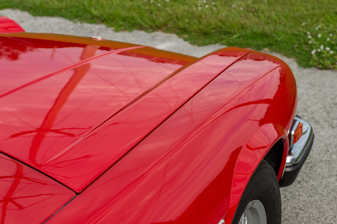 1991 Jaguar XJS Pre-Facelift V12 - Image 21 of 31