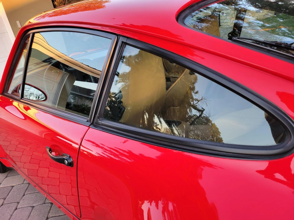 1991 Porsche 964 Turbo - Image 31 of 31