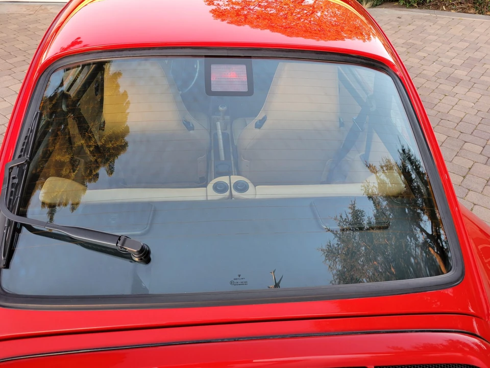 1991 Porsche 964 Turbo - Image 31 of 31
