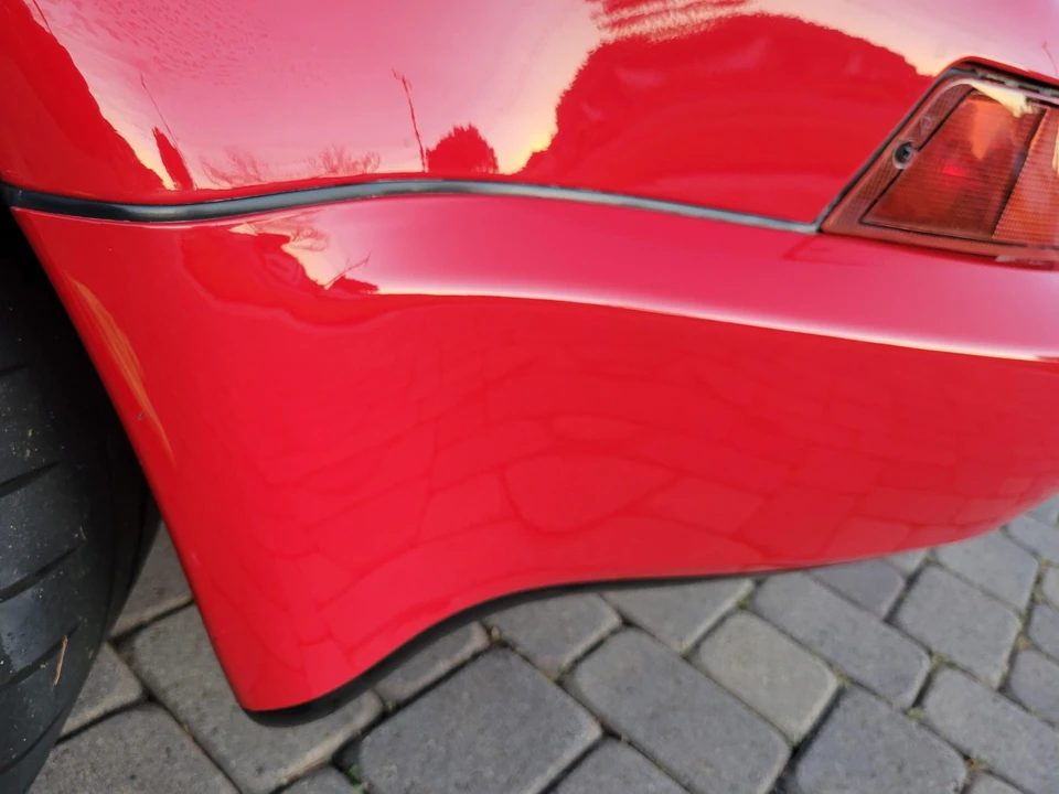 1991 Porsche 964 Turbo - Image 27 of 31